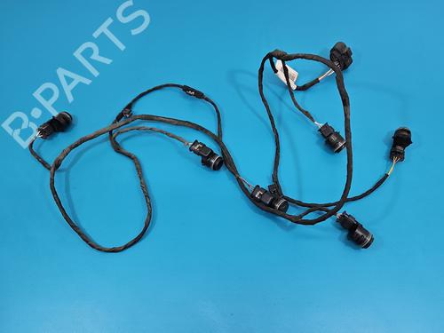 Wiring harness SEAT ATECA (KH7, KHP) | BP37858135E16 - Image 2