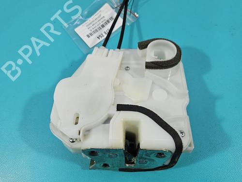 Front right lock MITSUBISHI ECLIPSE CROSS (GK_, GL_) | BP37843877C97 - Image 3