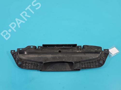 Intake manifold VOLVO V40 Hatchback (525) D2 | BP38136011M70 - Image 2