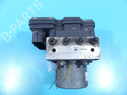 ABS pump KIA CEE'D Sportswagon (JD) | BP37808016M43 - Image 2