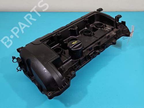 Used Valve cover Valve cover PEUGEOT 207 SW (WK_) 1.6 16V (120 hp) 37814378 37814378