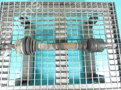 Used Left front driveshaft Left front driveshaft 37810127 37810127