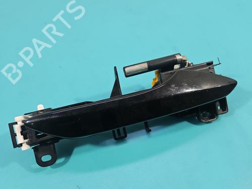 Used Front left exterior door handle Front left exterior door handle 37842404 37842404