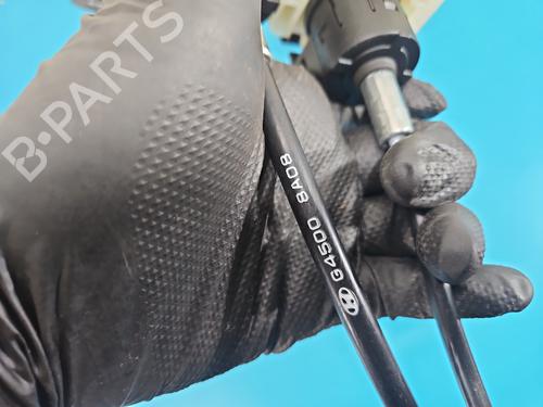 Gear lever HYUNDAI i30 (PDE, PD, PDEN) 1.4 MPI | BP37849799M90 - Image 7