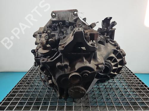 Gearbox MAZDA 3 (BK) 2.0 MZR-CD (BK14) | BP38120303M3 - Image 4