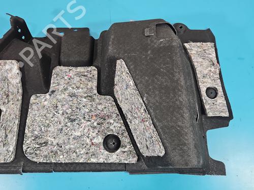 Boot lining DACIA DUSTER (PYM_, PYN_) | BP37838966I3 - Image 5