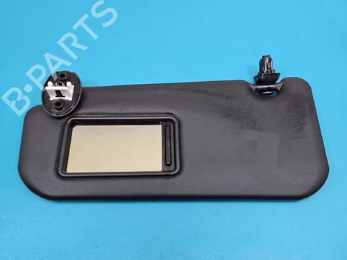 Left sun visor TOYOTA C-HR (_X1_) 2.0 Hybrid (MAXH10) | BP37850768I1 - Image 4