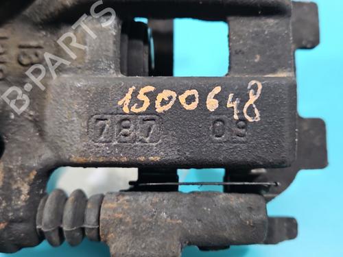 Left rear brake caliper INFINITI Q50 2.0 T | BP38142409M107 - Image 4