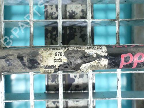 Right front driveshaft PORSCHE PANAMERA (970) | BP37888446M39 - Image 4