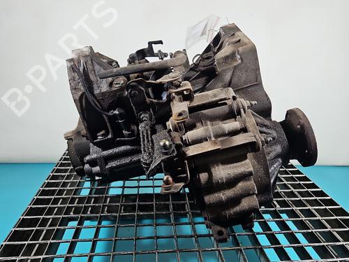 Gearbox SEAT LEON (1M1) 1.6 16 V | BP38752044M3 - Image 5