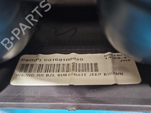 Luftventil JEEP GRAND CHEROKEE IV (WK, WK2) | BP37851960I21 - Image 6