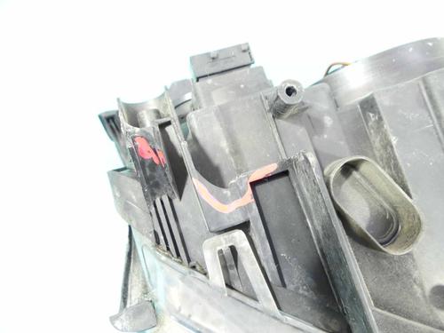 Left headlight SAAB 9-3 Estate (E50) 1.9 TiD | BP37809958C28 - Image 6