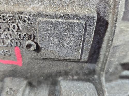 Gearbox JAGUAR XE (X760) 2.0 D | BP37826622M3 - Image 6