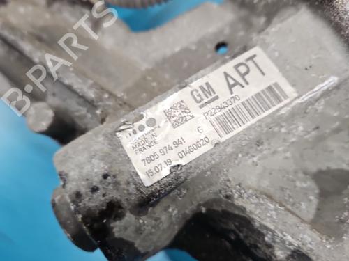 Steering rack OPEL INSIGNIA A (G09) | BP37834177M22 - Image 11