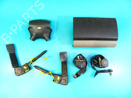 Used Airbag Kit Airbag Kit 37884685 37884685