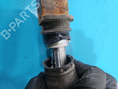 Steering rack SUZUKI SWIFT III (MZ, EZ) 1.6 (RS416, RR 416, ZC31S) | BP37837093M22 - Image 3
