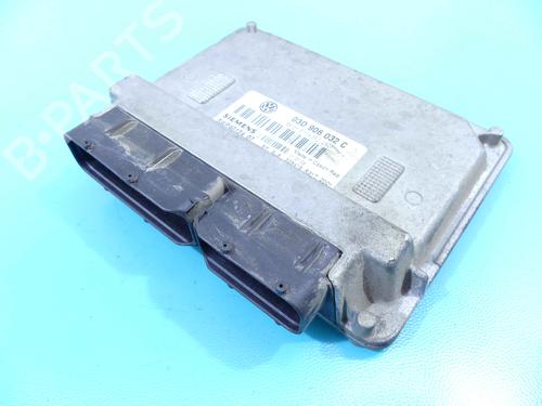 Used Engine control unit (ECU) Engine control unit (ECU) 37806080 37806080