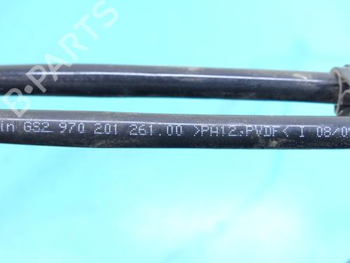 Pipe PORSCHE PANAMERA (970) | BP37881817M125 - Image 9