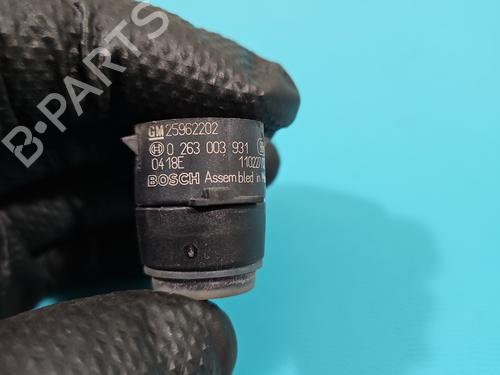 Electronic sensor OPEL ANTARA A (L07) 2.2 CDTi | BP38121302M84 - Image 5