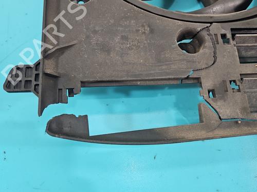 Radiator fan FORD S-MAX (CJ, WA6) | BP37821302M35 - Image 3