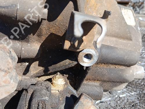 Steering column TOYOTA COROLLA Saloon (_E21_) 1.8 VVTi Hybrid (ZWE219) | BP37815971M21 - Image 23