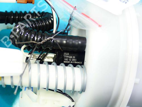 Fuel pump CITROËN C4 II (NC_) 1.6 VTi 120 (NC5FS0, NC5FS9) | BP37885317M76 - Image 6