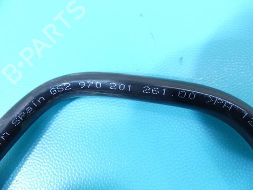 Pipe PORSCHE PANAMERA (970) | BP37892821M125 - Image 12