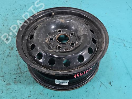 Used Rim Rim 37835441 37835441
