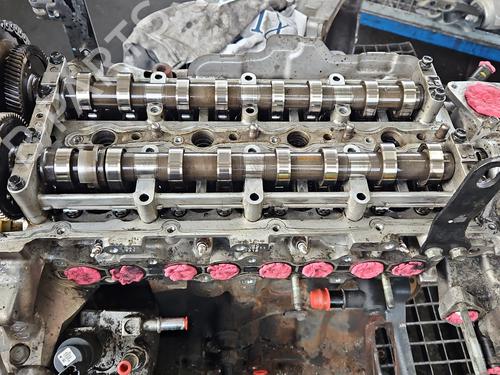 Engine HYUNDAI ix35 (LM, EL, ELH) | BP37826986M1 - Image 8