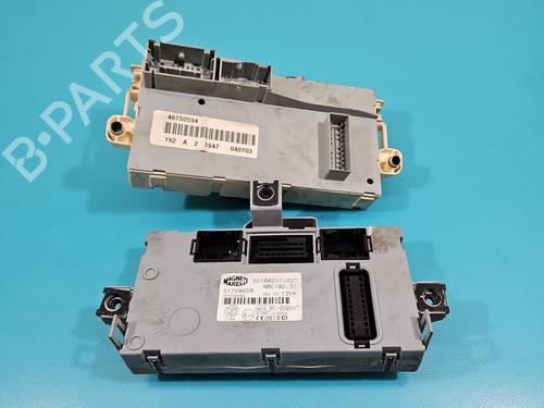Engine control unit (ECU) FIAT STILO (192_) 1.6 16V (192_XB1A) | BP37814958M57 - Image 15