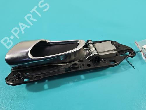 Rear left interior door handle PORSCHE CAYENNE (92A) 4.8 S | BP37990159I15 - Image 3