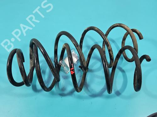 Shock absorber spring MERCEDES-BENZ E-CLASS (W212) E 200 CDI / BlueTEC (212.005, 212.006) | BP37820249C152 - Image 3