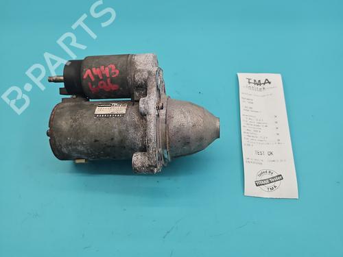 Used Starter Starter 38129433 38129433