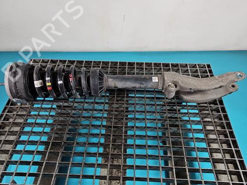 Used Left front shock absorber Left front shock absorber 37844071 37844071