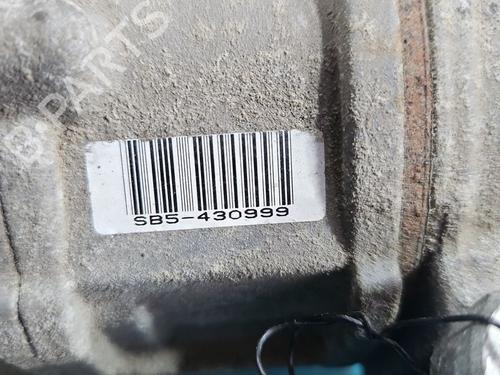 AC compressor FIAT STILO Multi Wagon (192_) 1.9 D Multijet | BP40292987M34 - Image 10