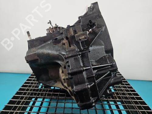 Gearbox MAZDA 6 Estate (GH) 2.0 MZR-CD (GH14) | BP37856220M3 - Image 5