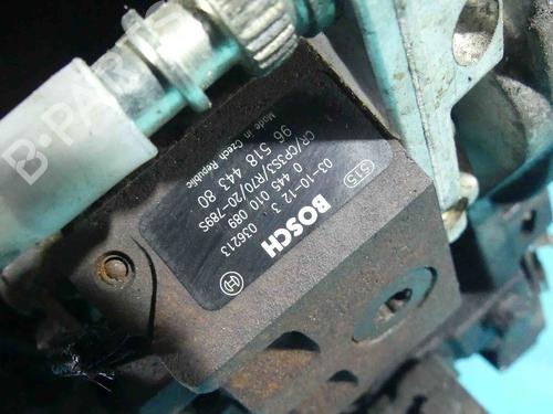 Injection pump MAZDA 3 (BK) 1.6 DI Turbo | BP37807283M78 - Image 4
