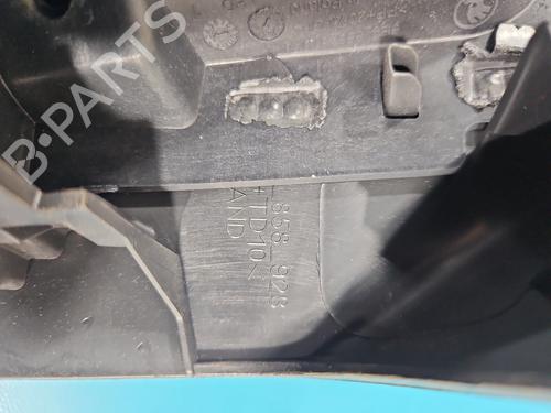 Cup/Object holder SKODA OCTAVIA IV Combi (NX5, PV5) 2.0 TDi | BP37846293I37  - Image 6