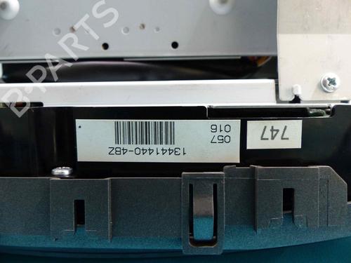 Bilradio LEXUS LS (_F4_) 600h AWD (UVF45, UVF46) | BP37882473E6 - Image 8