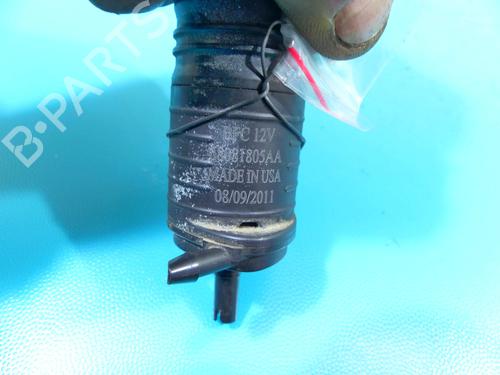 Washer pump LANCIA THEMA (LX_) 3.0 D (48, LX) | BP37883122E24 - Image 5