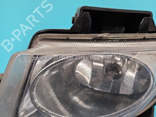 Left front fog light HYUNDAI i30 (FD) 1.4 | BP38126274C30 - Image 3