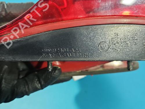 Right tailgate light KIA CEE'D Sportswagon (JD) | BP39978910C80 - Image 6