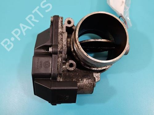 Throttle body AUDI A6 C6 (4F2) | BP40461314M82 - Image 2