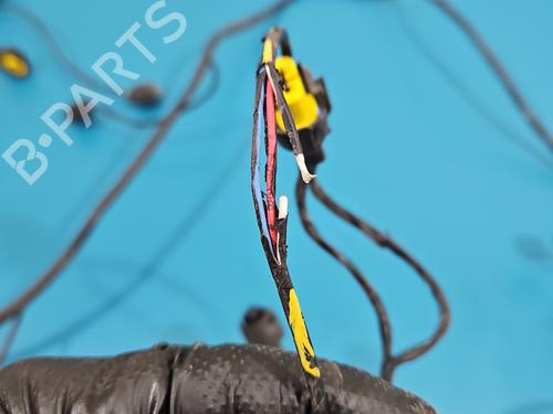 Wiring harness CITROËN DS4 (NX_) 2.0 HDi / BlueHDi 135 | BP37824852E16 - Image 3