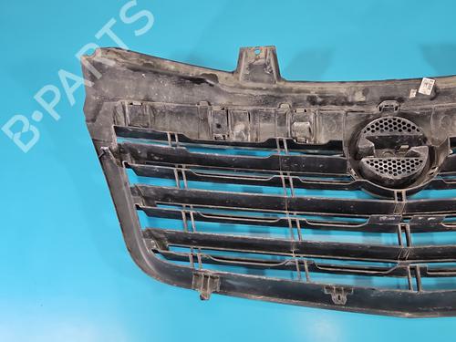 Grill OPEL MOVANO B Van (X62) 2.3 CDTI FWD (FV) | BP38649218C40 - Image 7