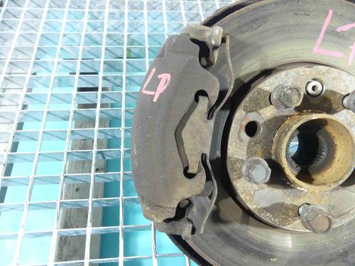 Left front brake caliper SAAB 9-3 (YS3F, E79, D79, D75) 2.0 t | BP37806723M105 - Image 2