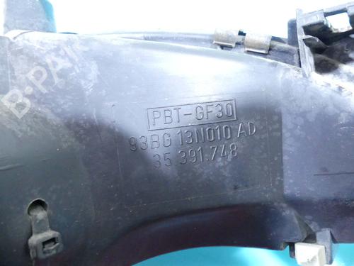 Left headlight FORD MONDEO I (GBP) | BP37893078C28 - Image 8