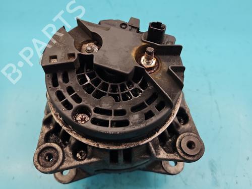 Generator RENAULT TRAFIC II Van (FL) 2.5 dCi 145 (FL0J) | BP38126145M7 - Image 4
