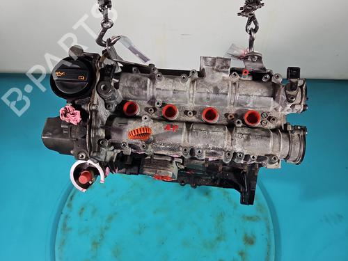 Used Engine Engine 38133387 38133387
