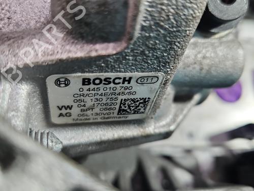 Injection pump AUDI A4 B9 Avant (8W5, 8WD) 30 TDI Mild Hybrid | BP37841544M78 - Image 3